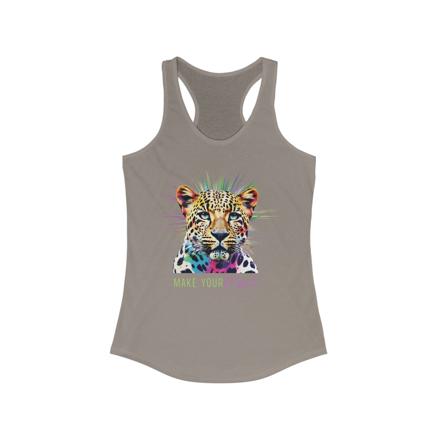 Make your mark Tank Top
