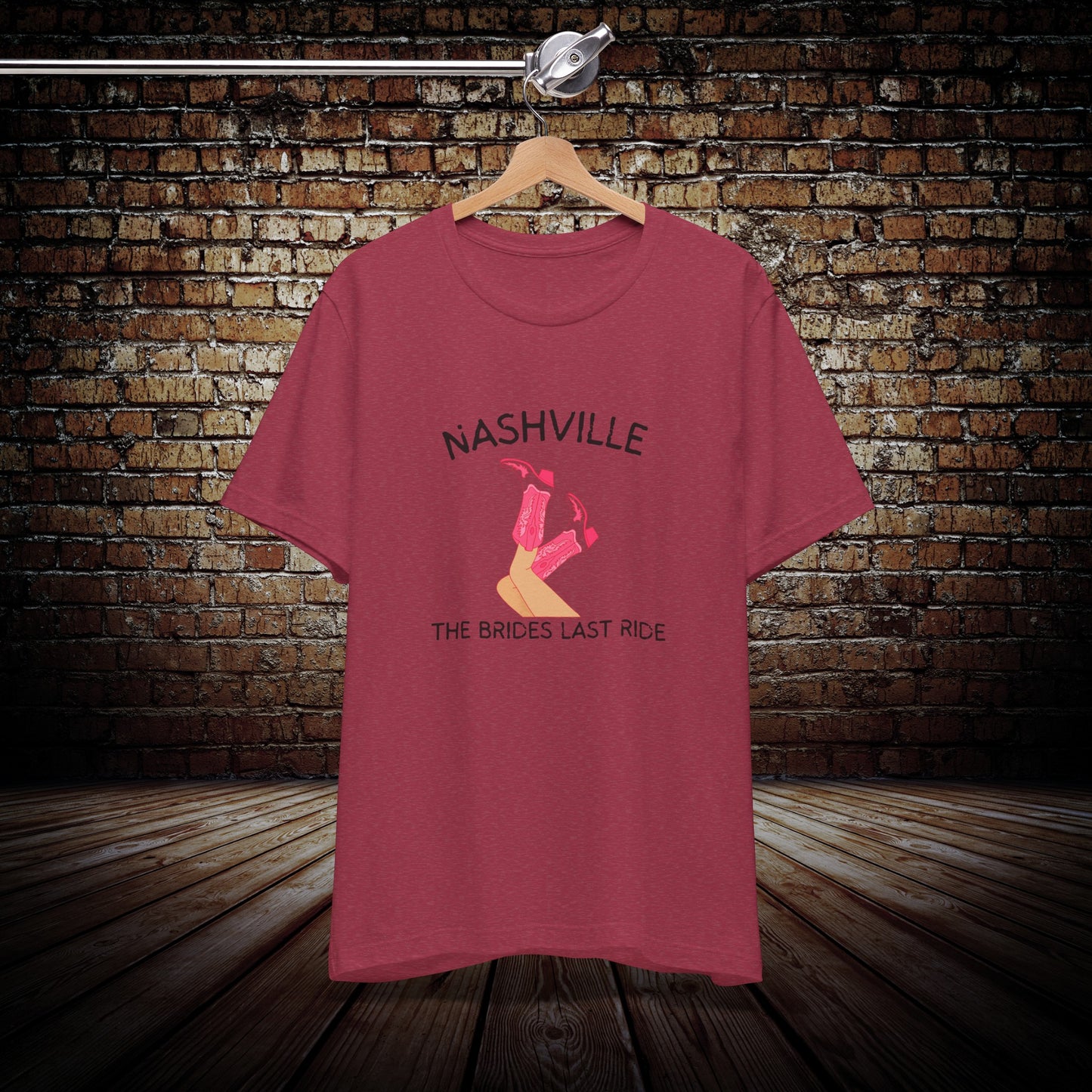 Nashville bachelorette party T-Shirt