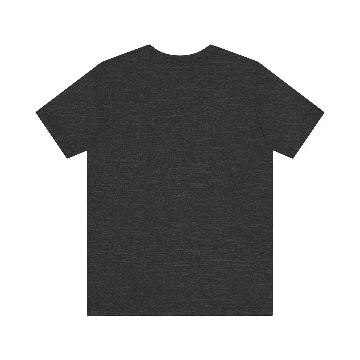 6 stages of marathon running Graphic Tee