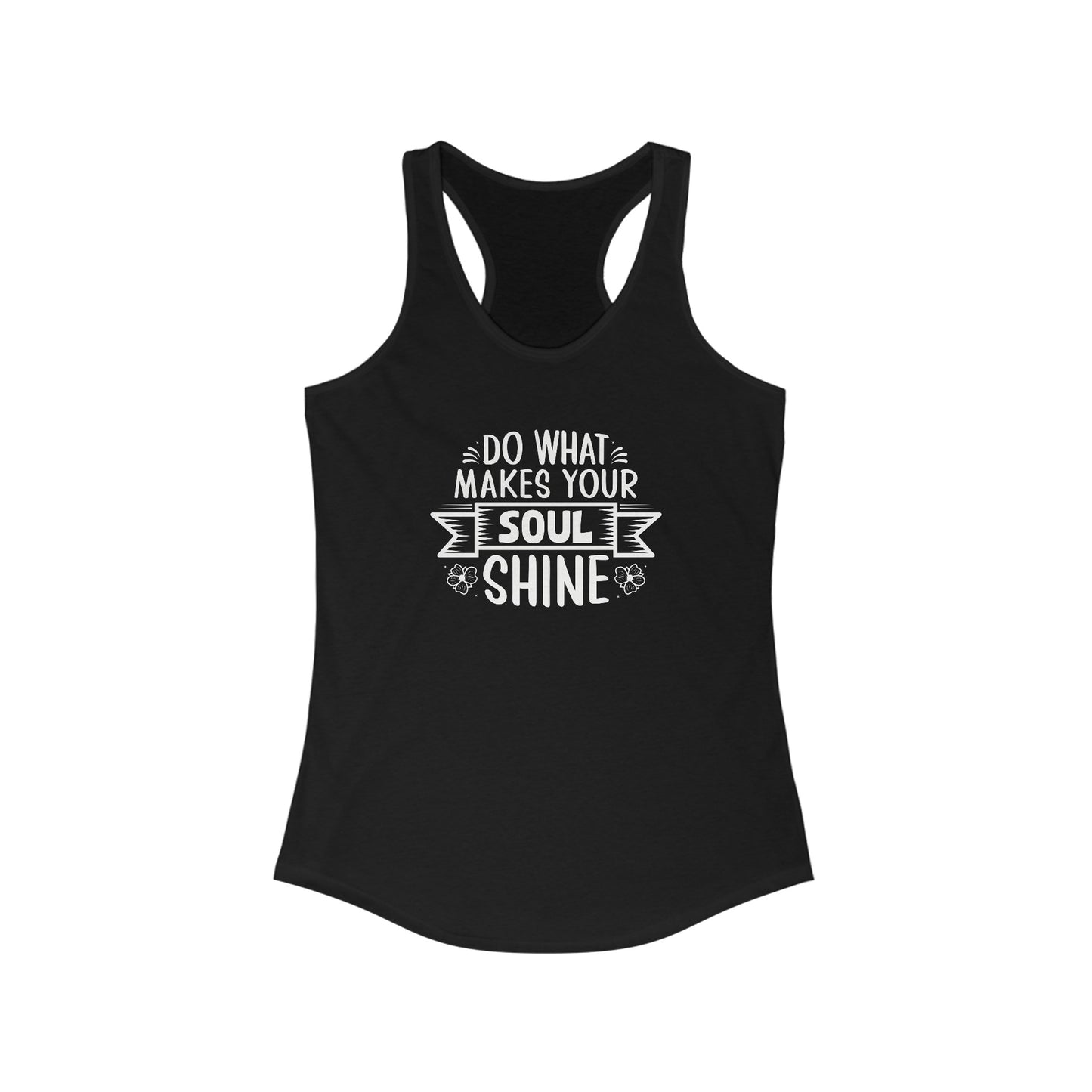 Love Yourself Tank Top