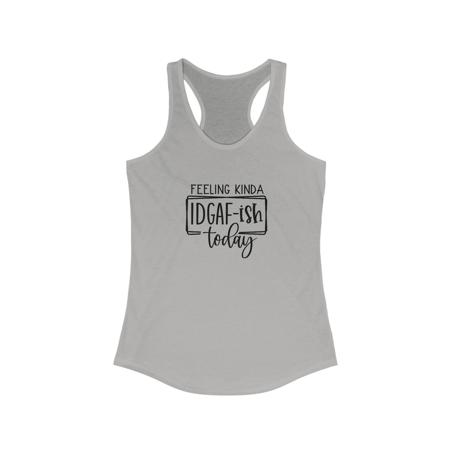 Feeling Kinda Tank Top