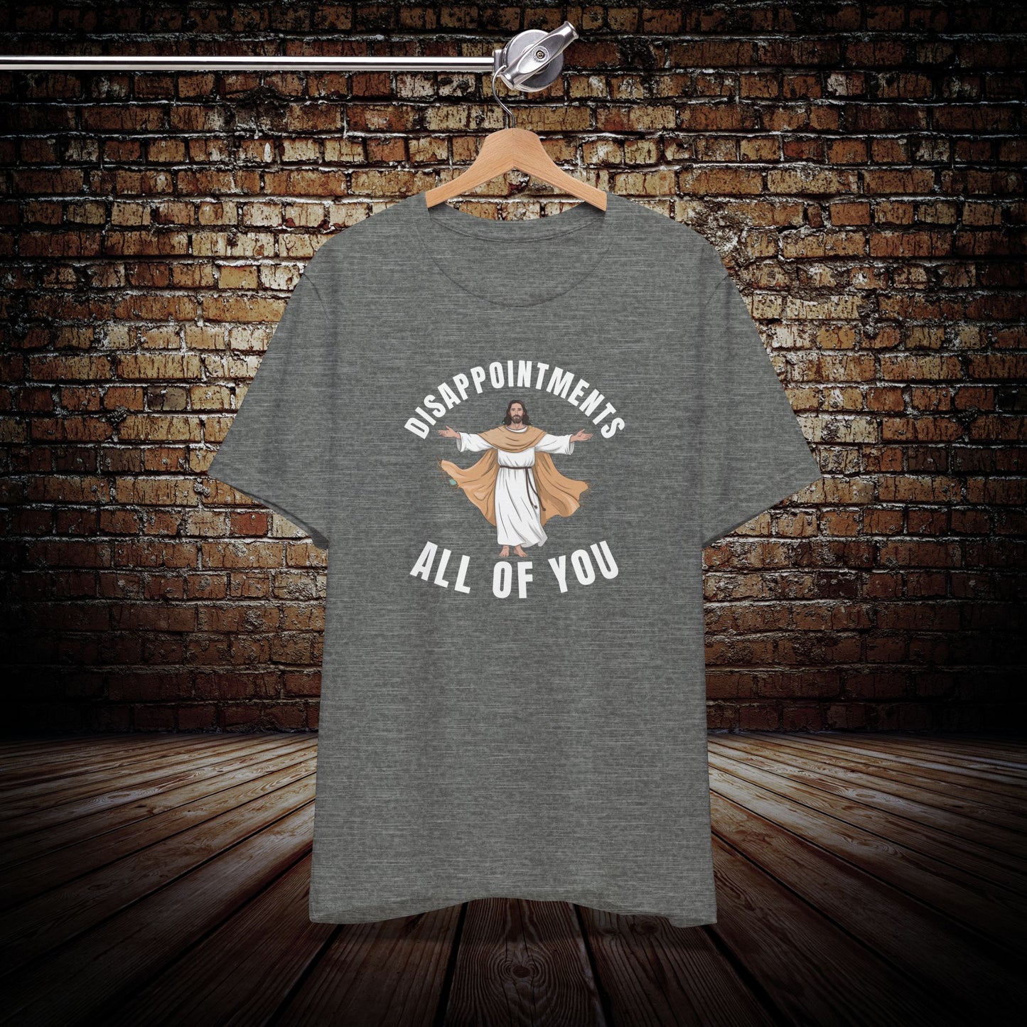 Disappointments Graphic Tee