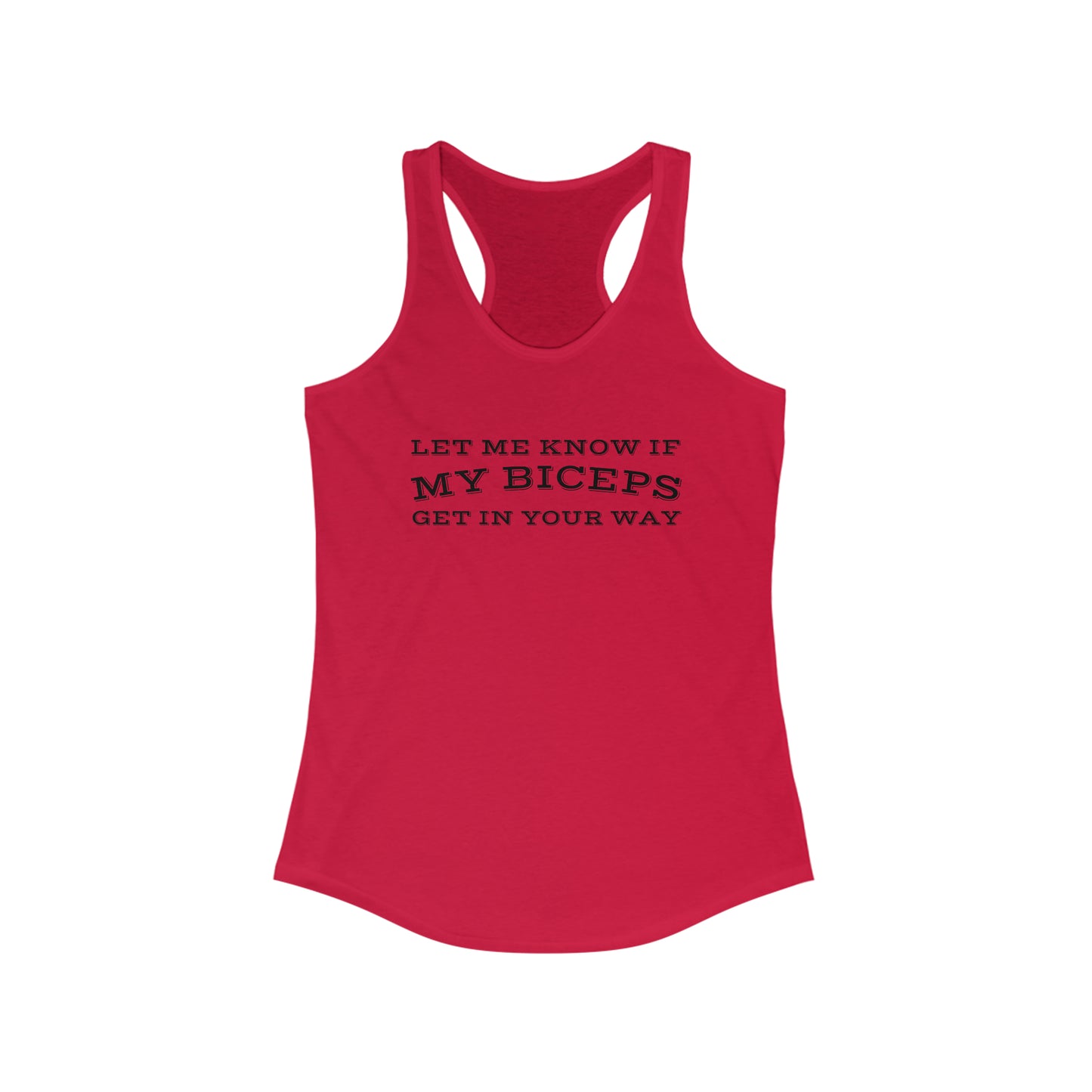 Welcome to the gun show Tank Top