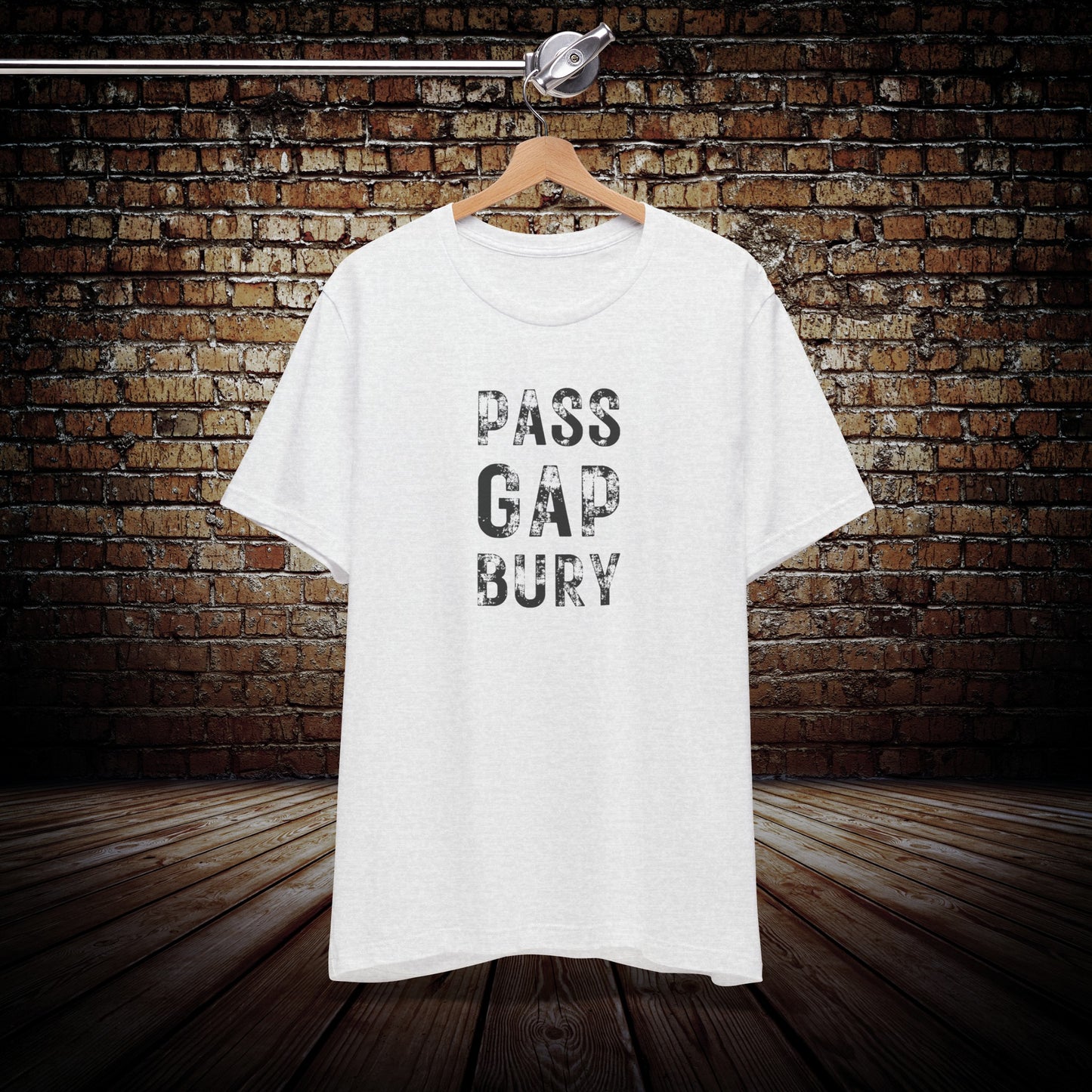 Sally Shirt