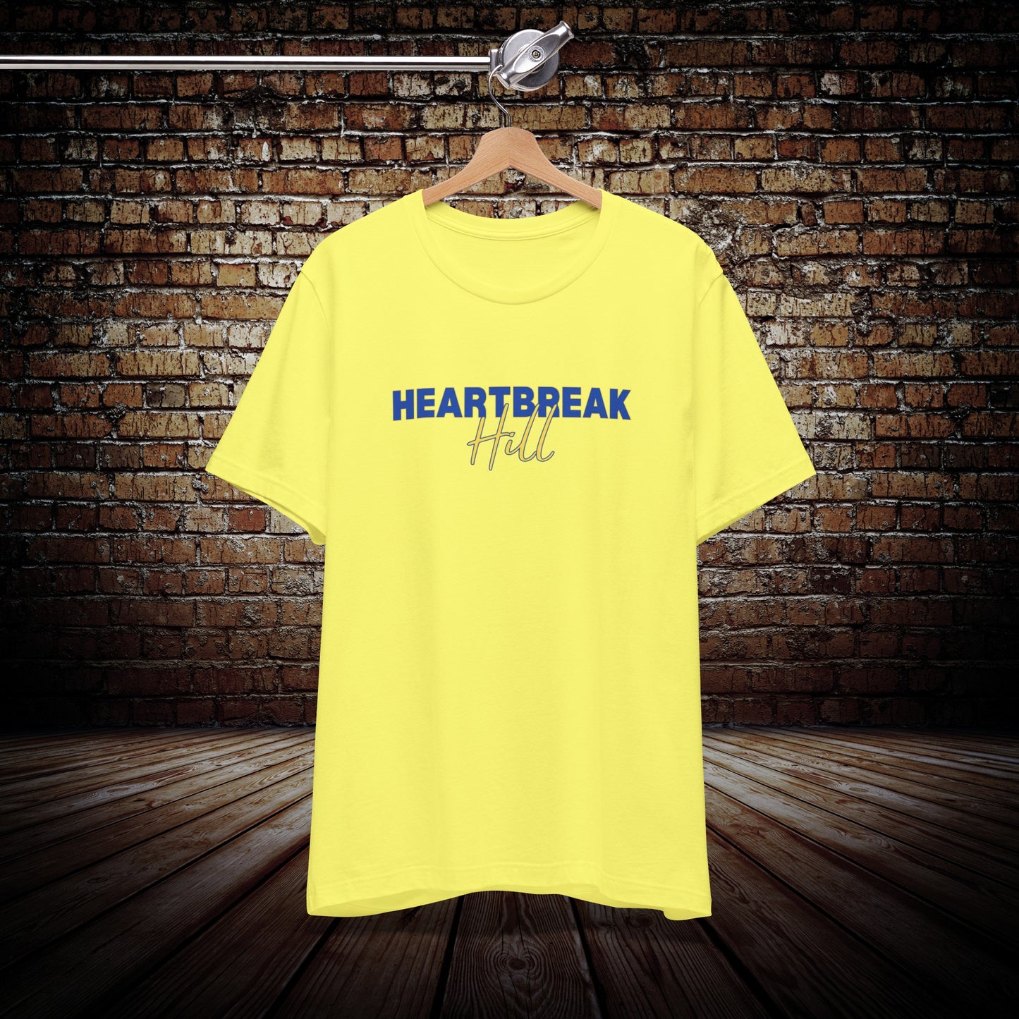 Boston Marathon Shirt