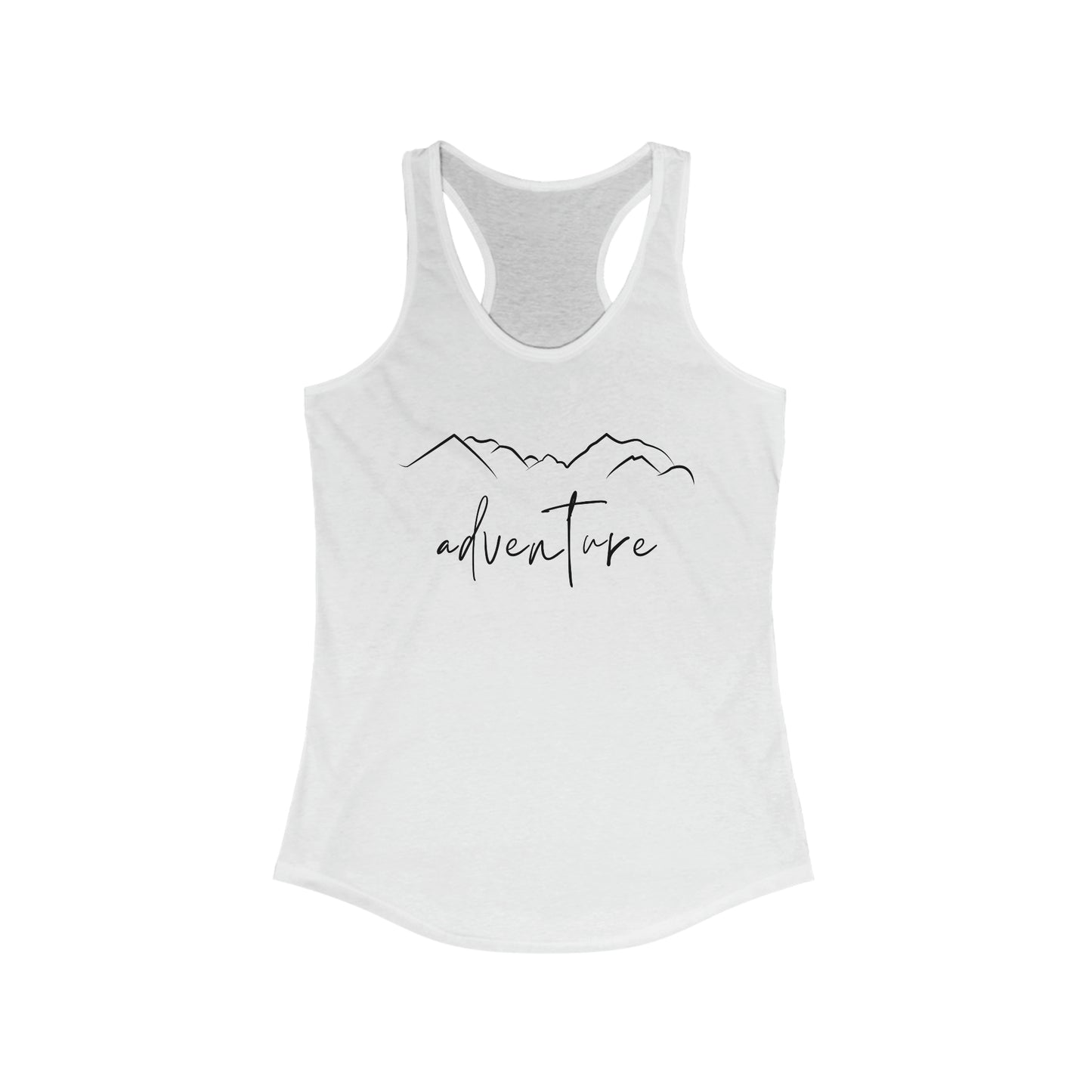Adventure Women's tank top