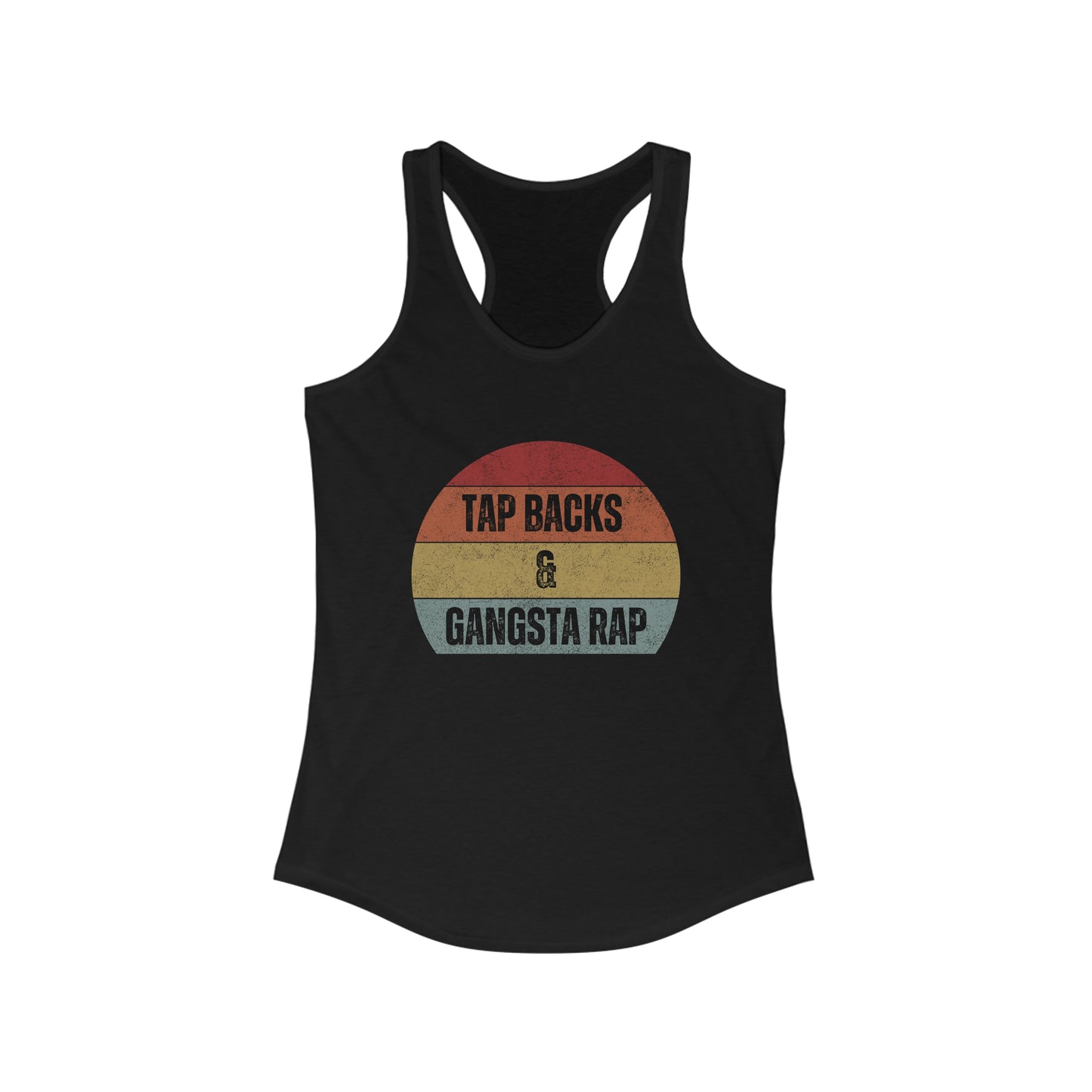 Cycling class Tank Top