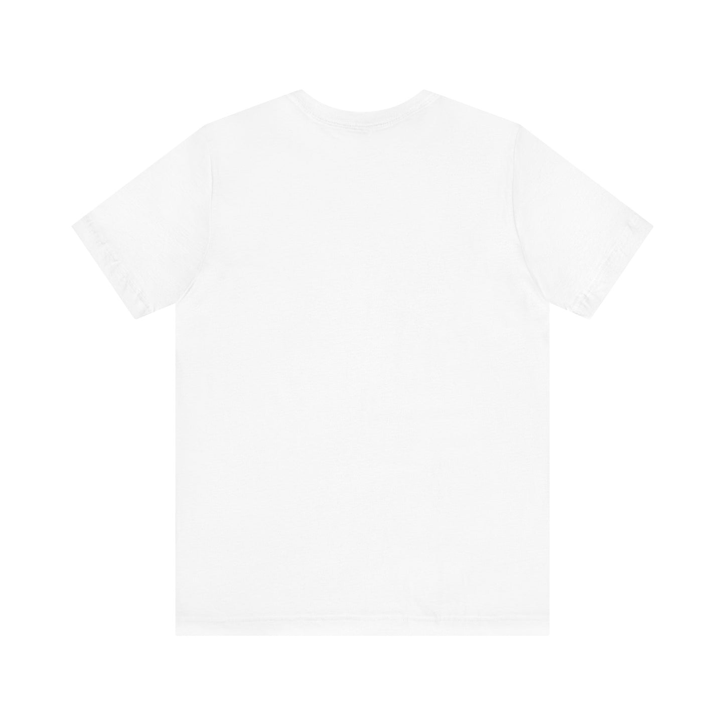 26.2 Print Graphic Tee
