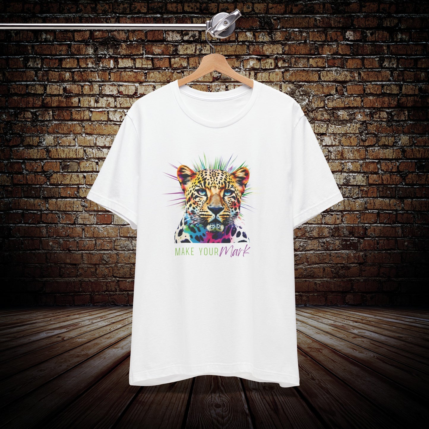 Make Your Mark Graphic Tee