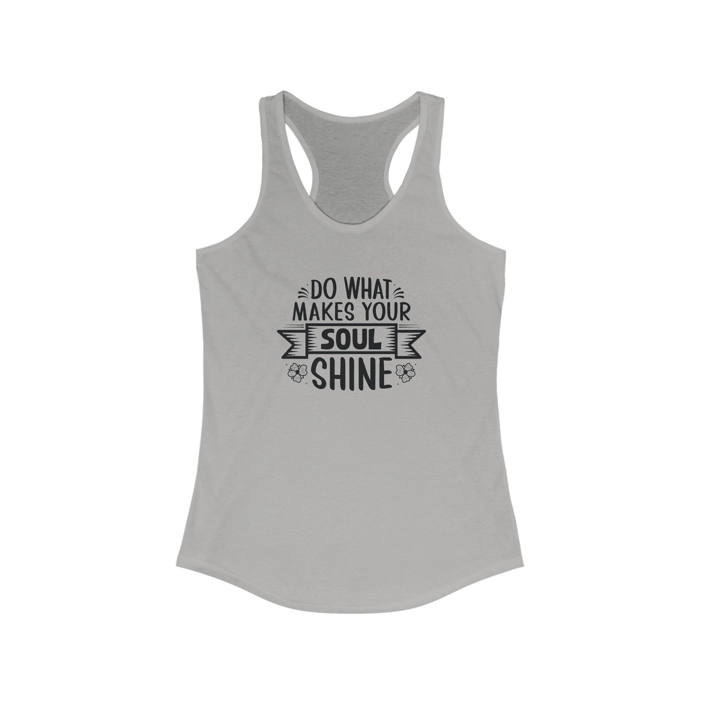 Love Yourself Tank Top