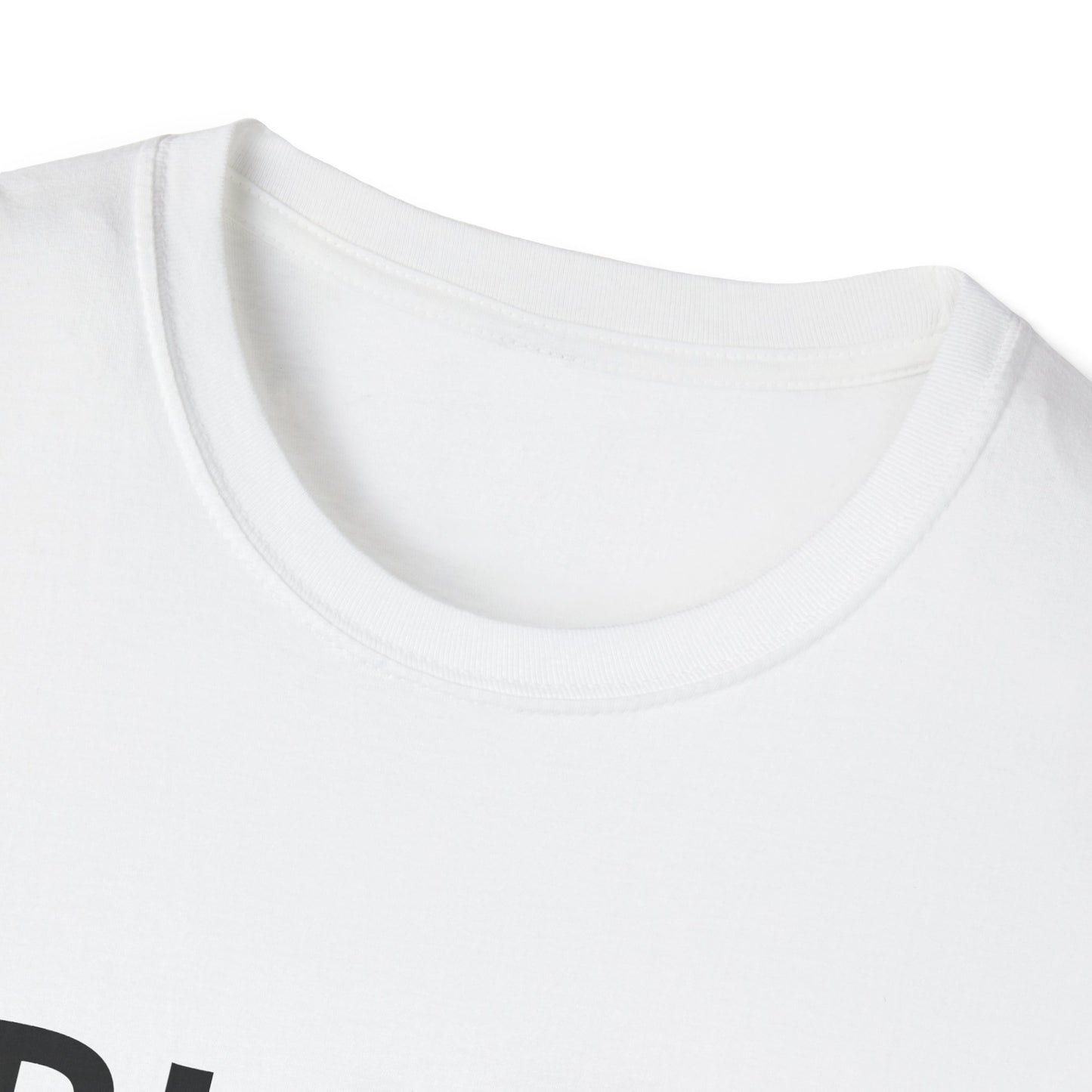 Trail Runner Unisex T-Shirt