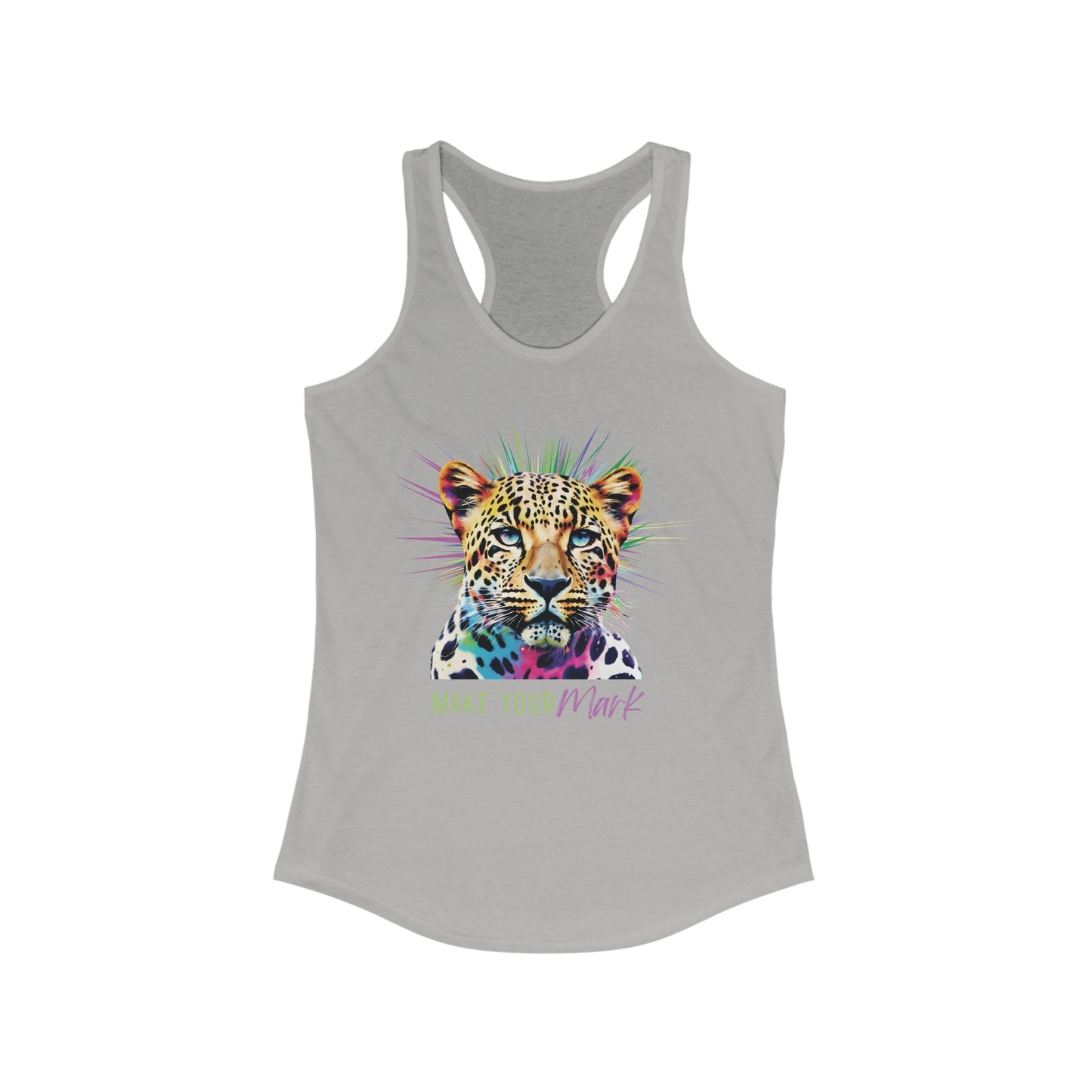 Make your mark Tank Top