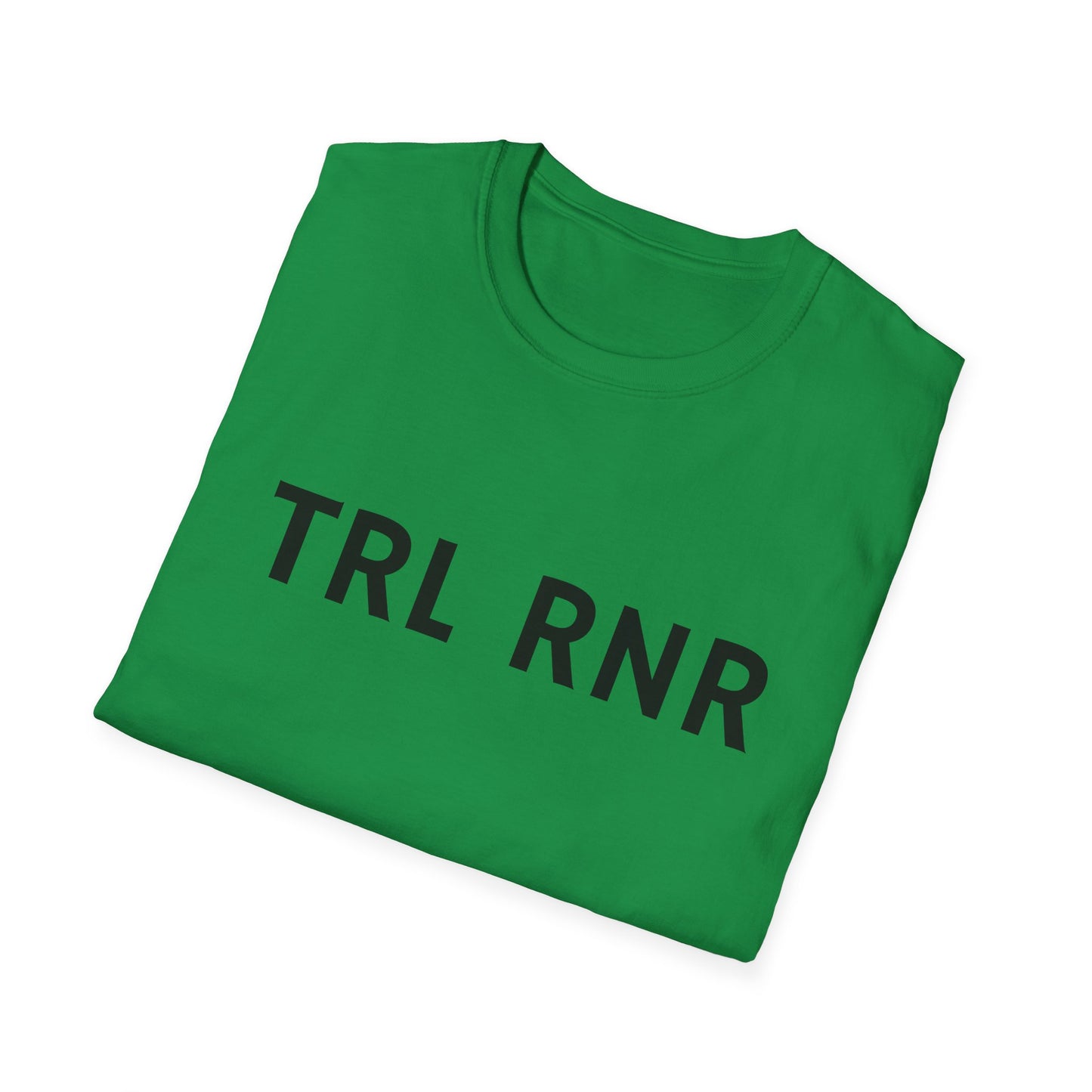 Trail Runner Unisex T-Shirt