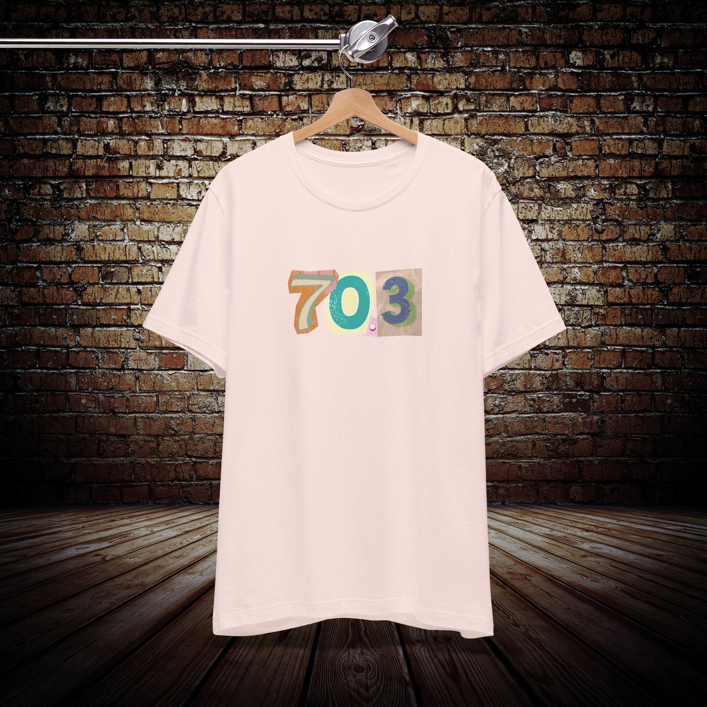 Half Ironman Shirt