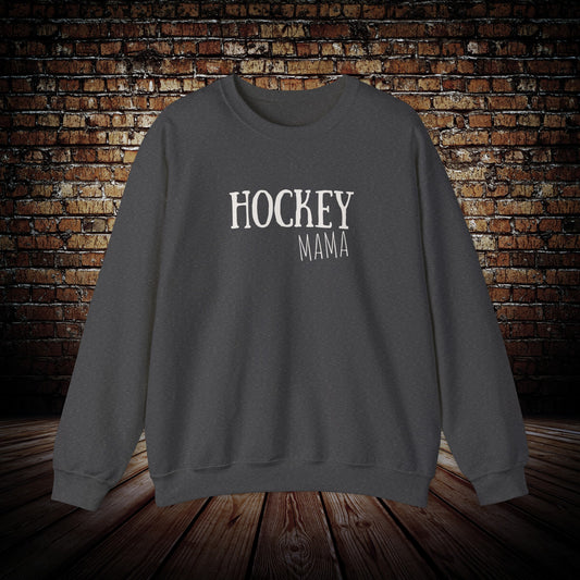 Hockey Mama Sweatshirt