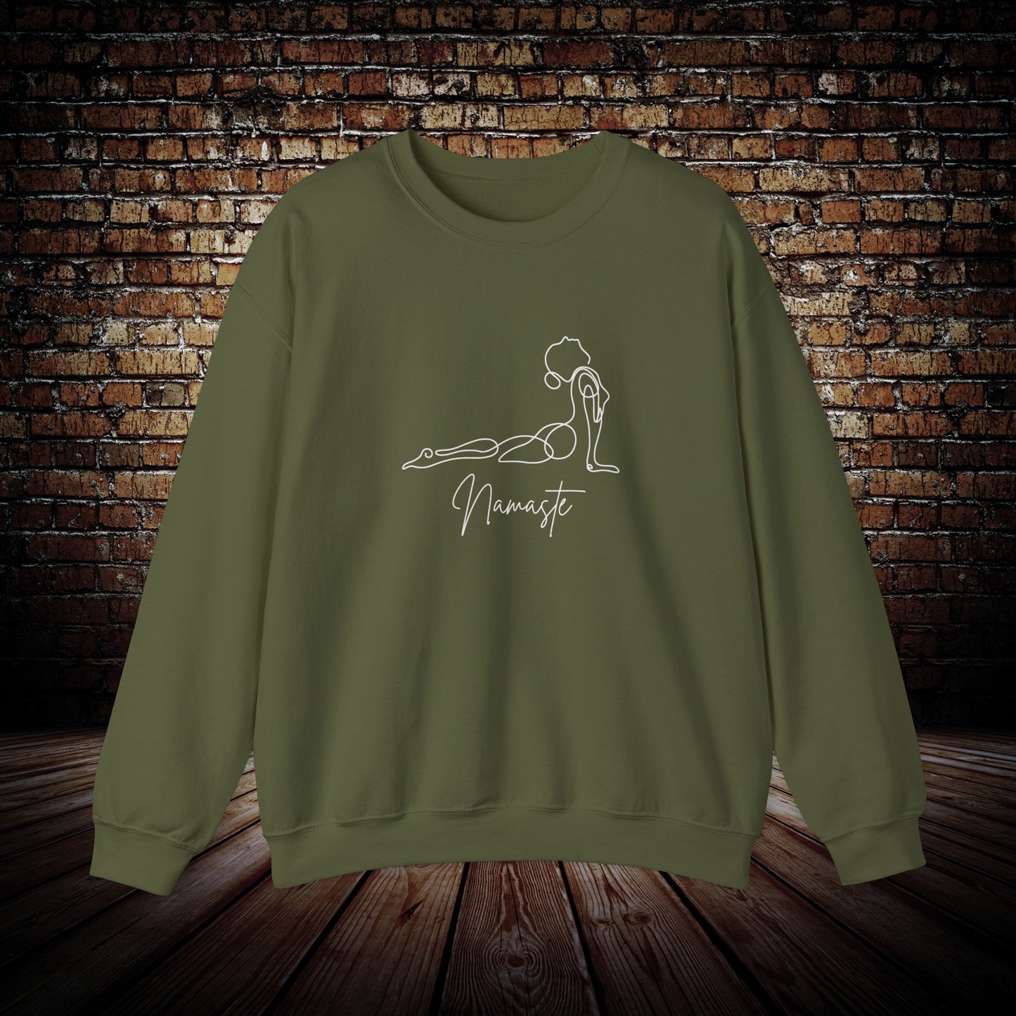 Up Dog - Unisex Sweatshirt