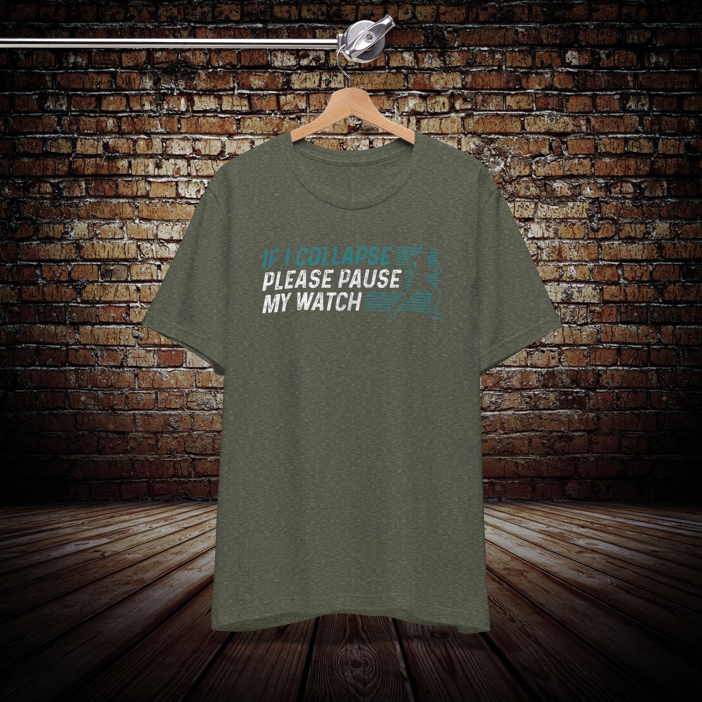 If I collapse Graphic Tee