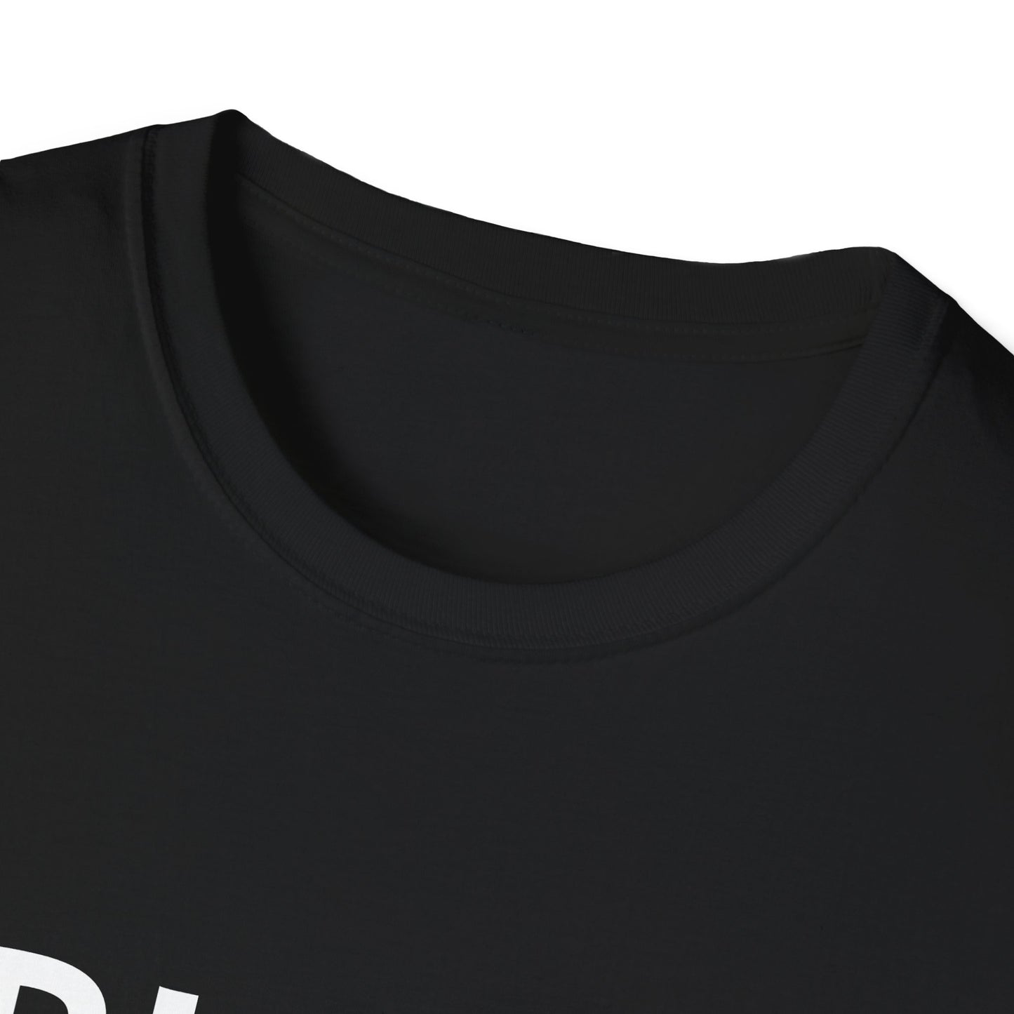 Trail Runner Unisex T-Shirt