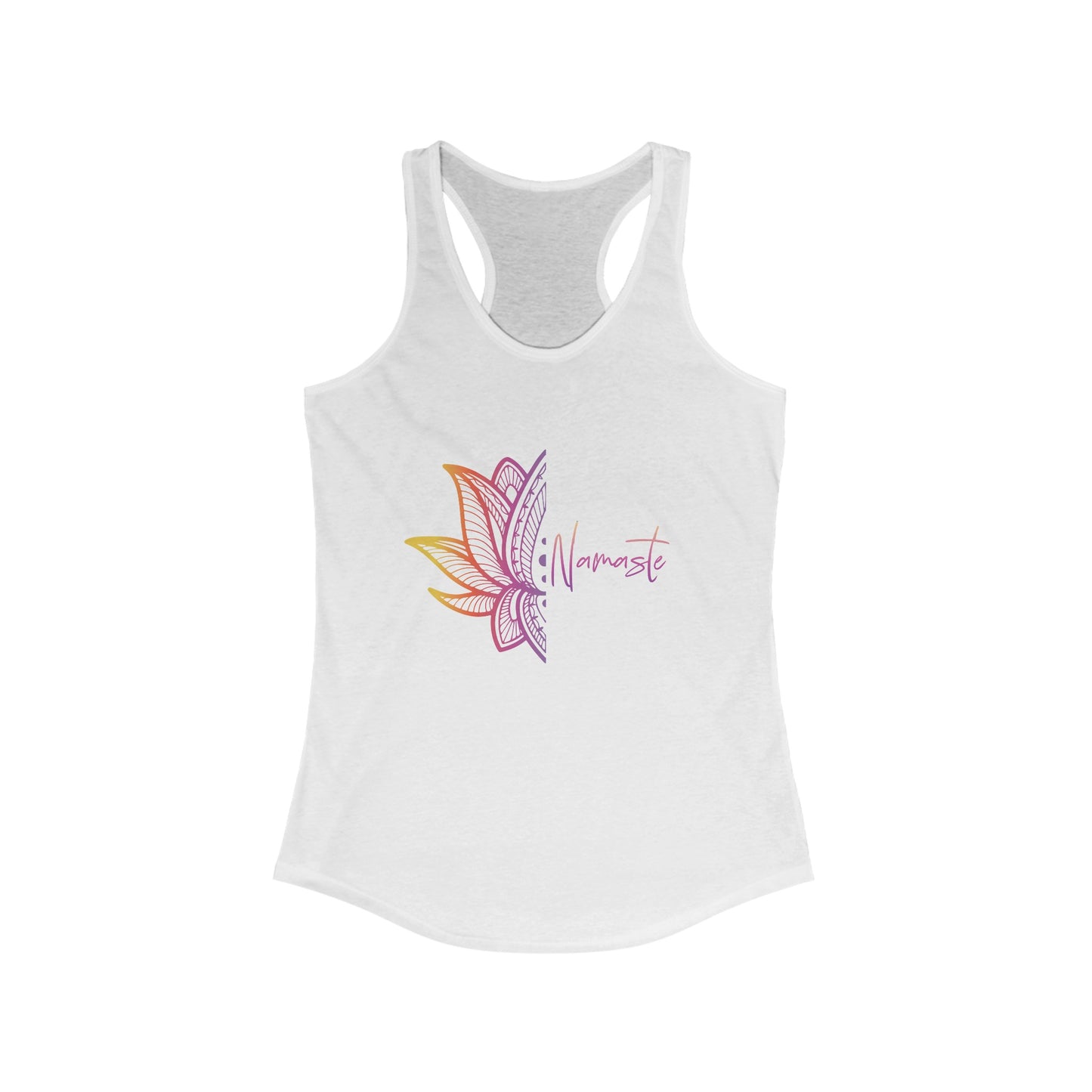 Yoga Tank Top