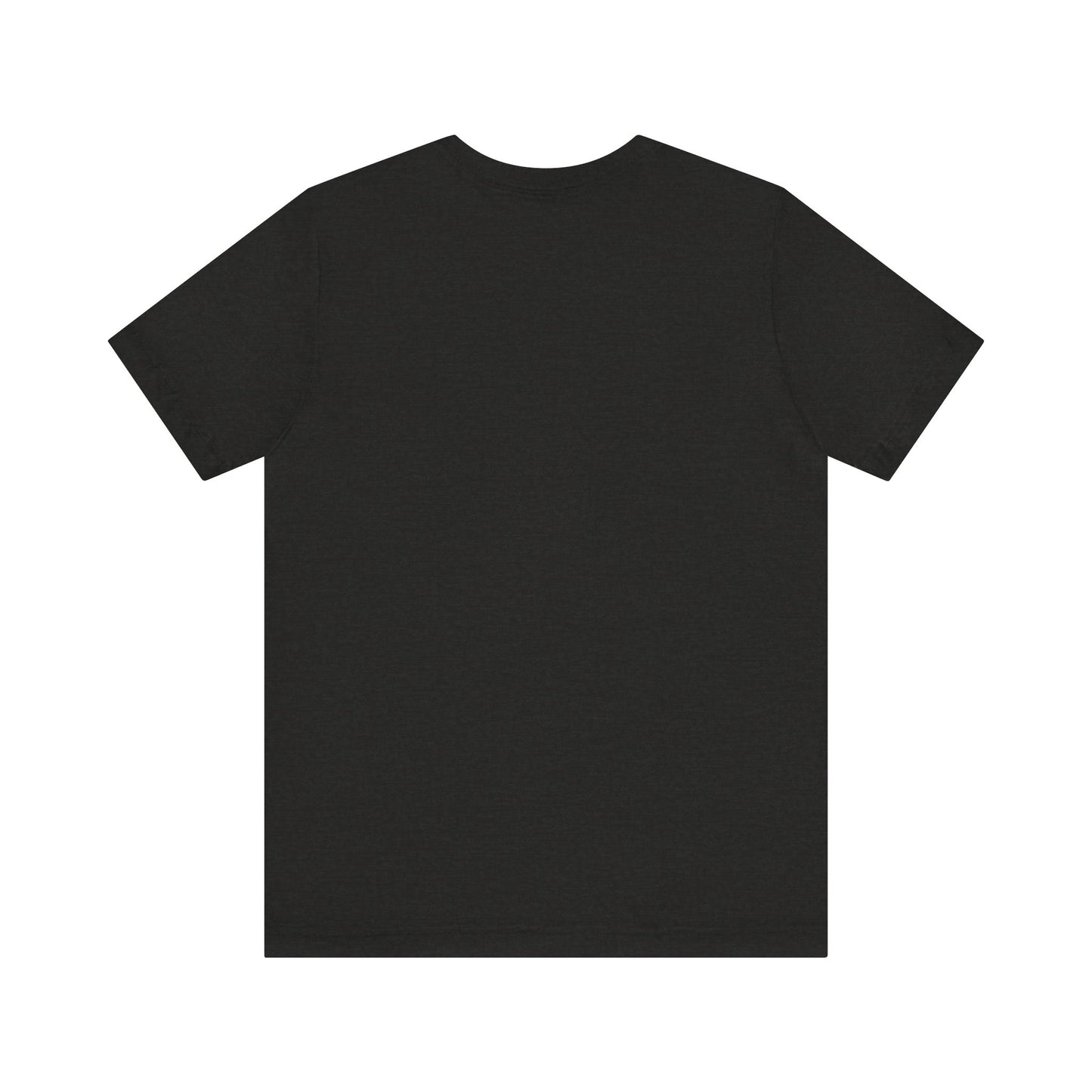 Don't Limit Your Challenges Graphic Tee
