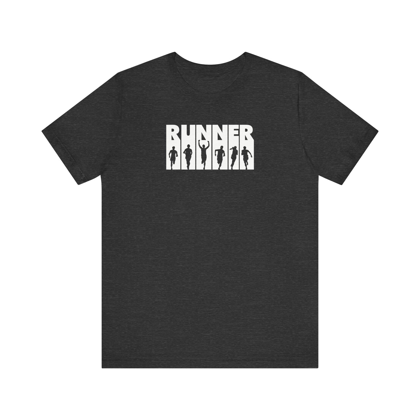 Runner Graphic Tee