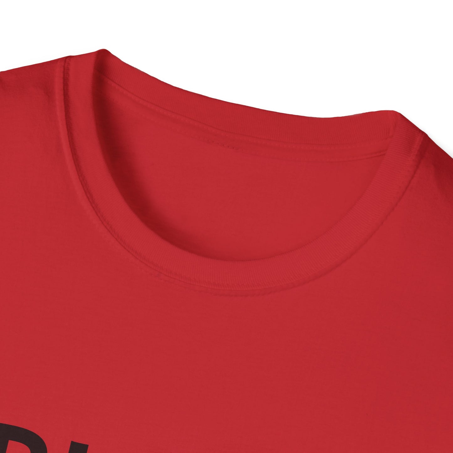 Trail Runner Unisex T-Shirt