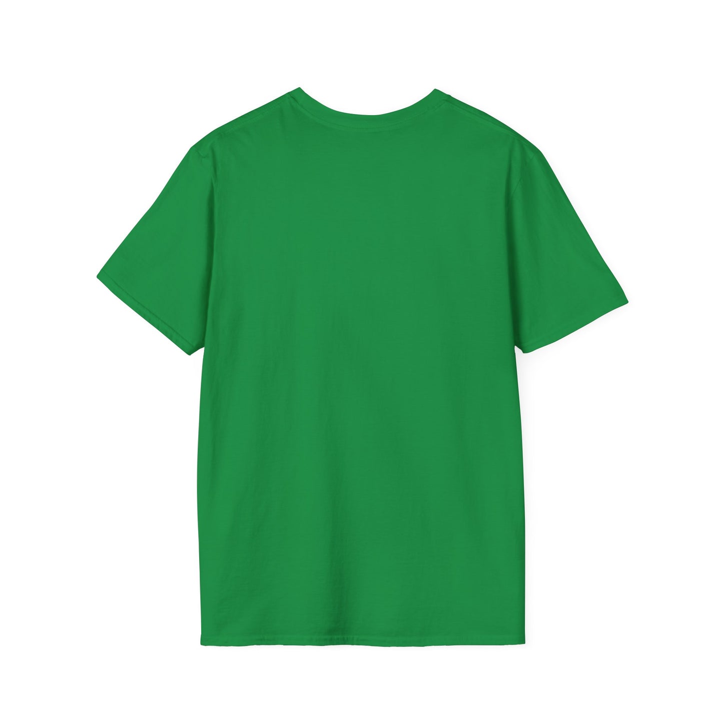 Trail Runner Unisex T-Shirt