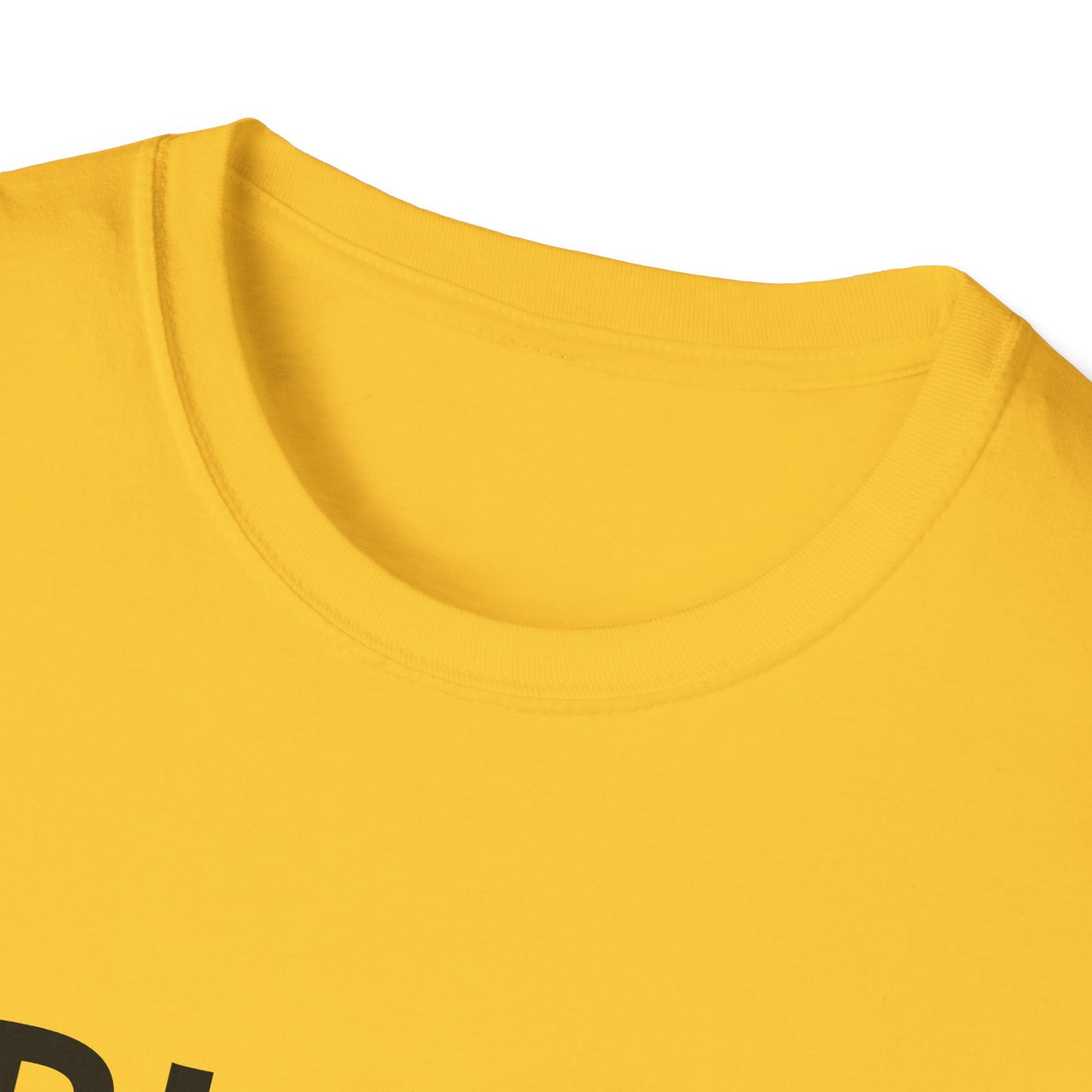 Trail Runner Unisex T-Shirt