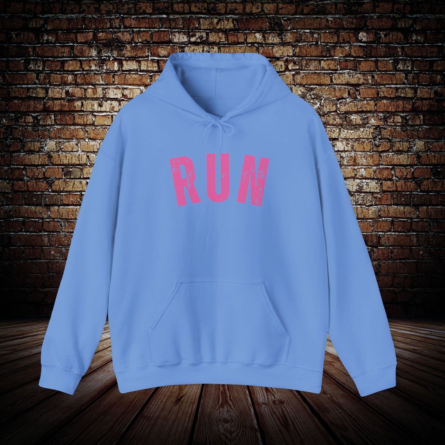 RUN Hoodie