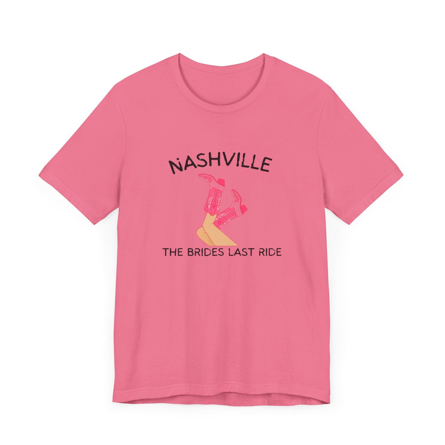 Nashville bachelorette party T-Shirt