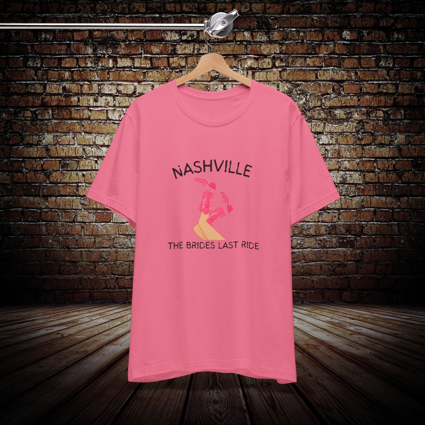 Nashville bachelorette party T-Shirt