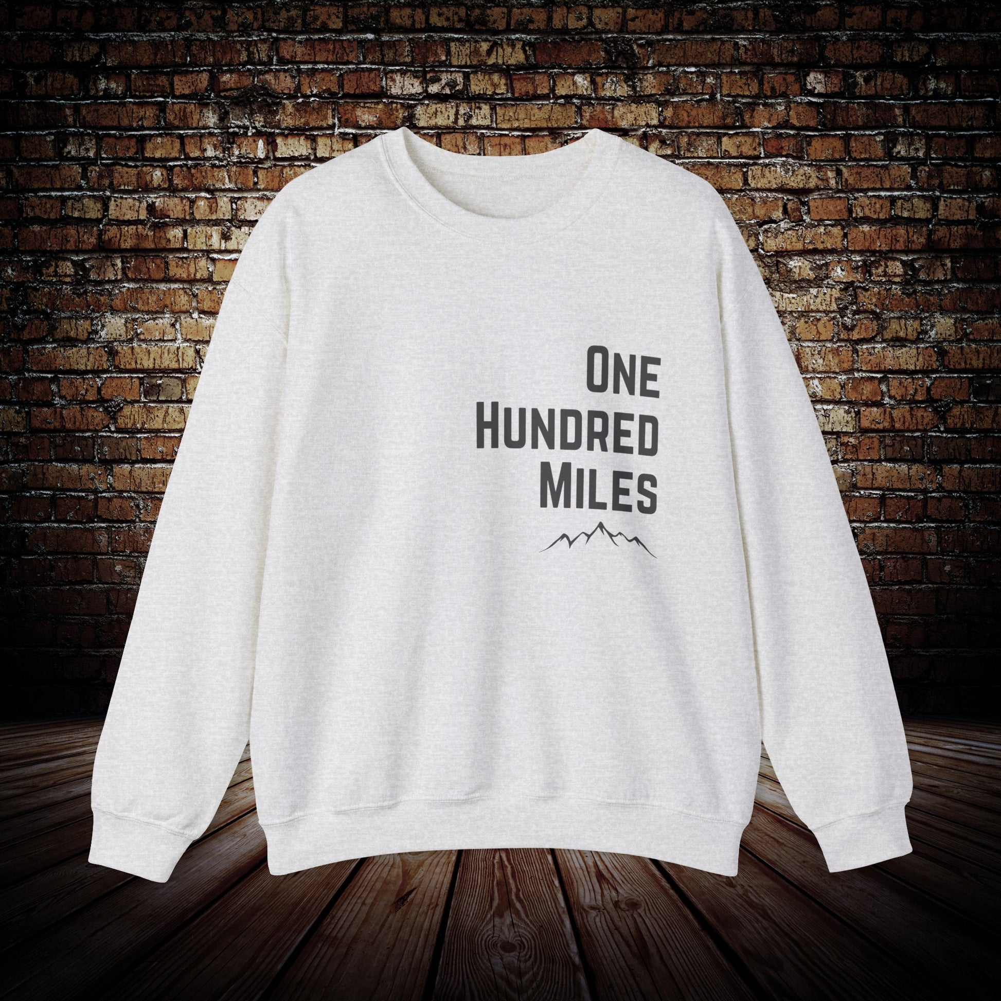Trail Runner shirt