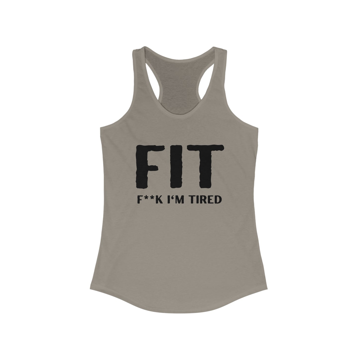 Motivational Tank Top
