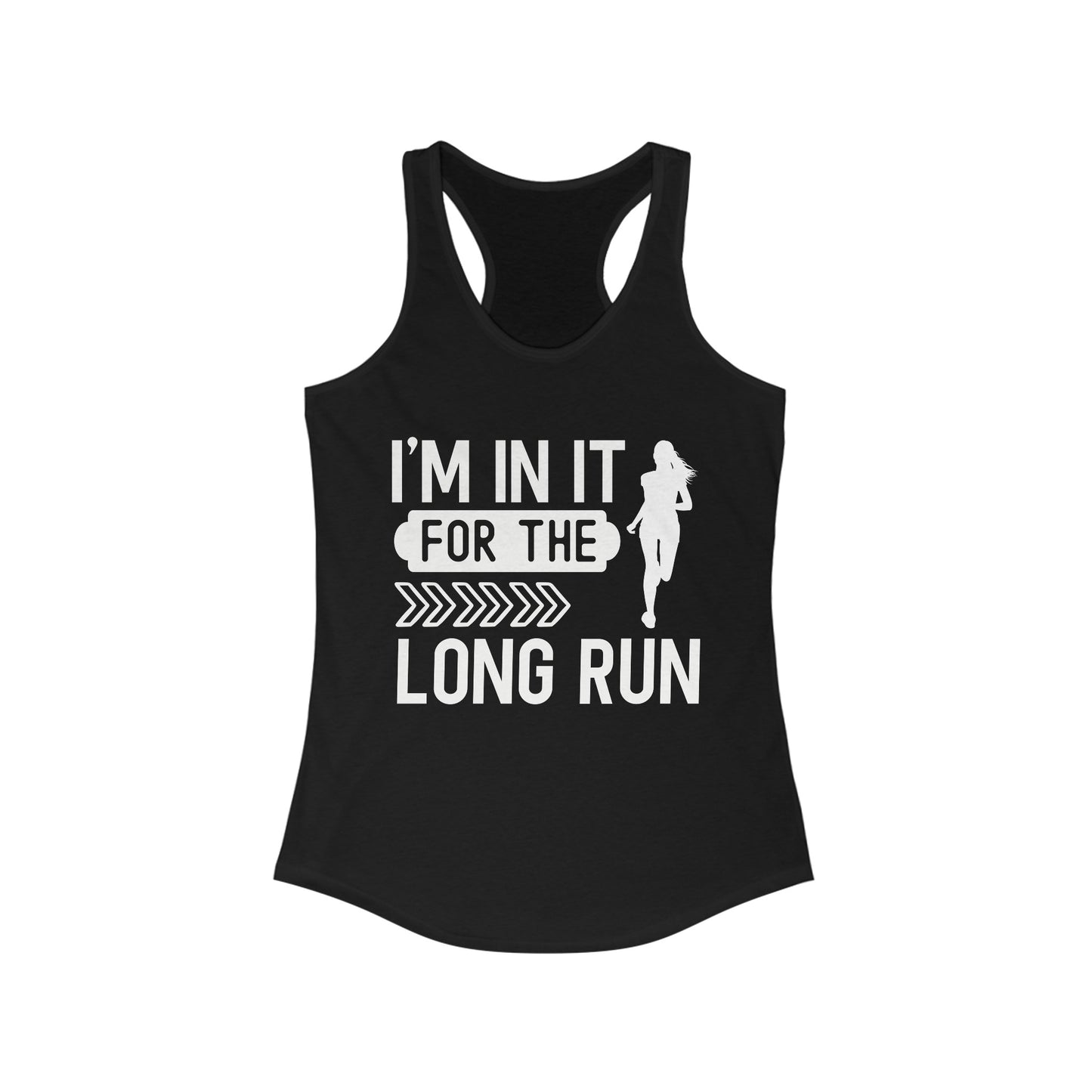 long run tank top