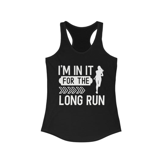 long run tank top