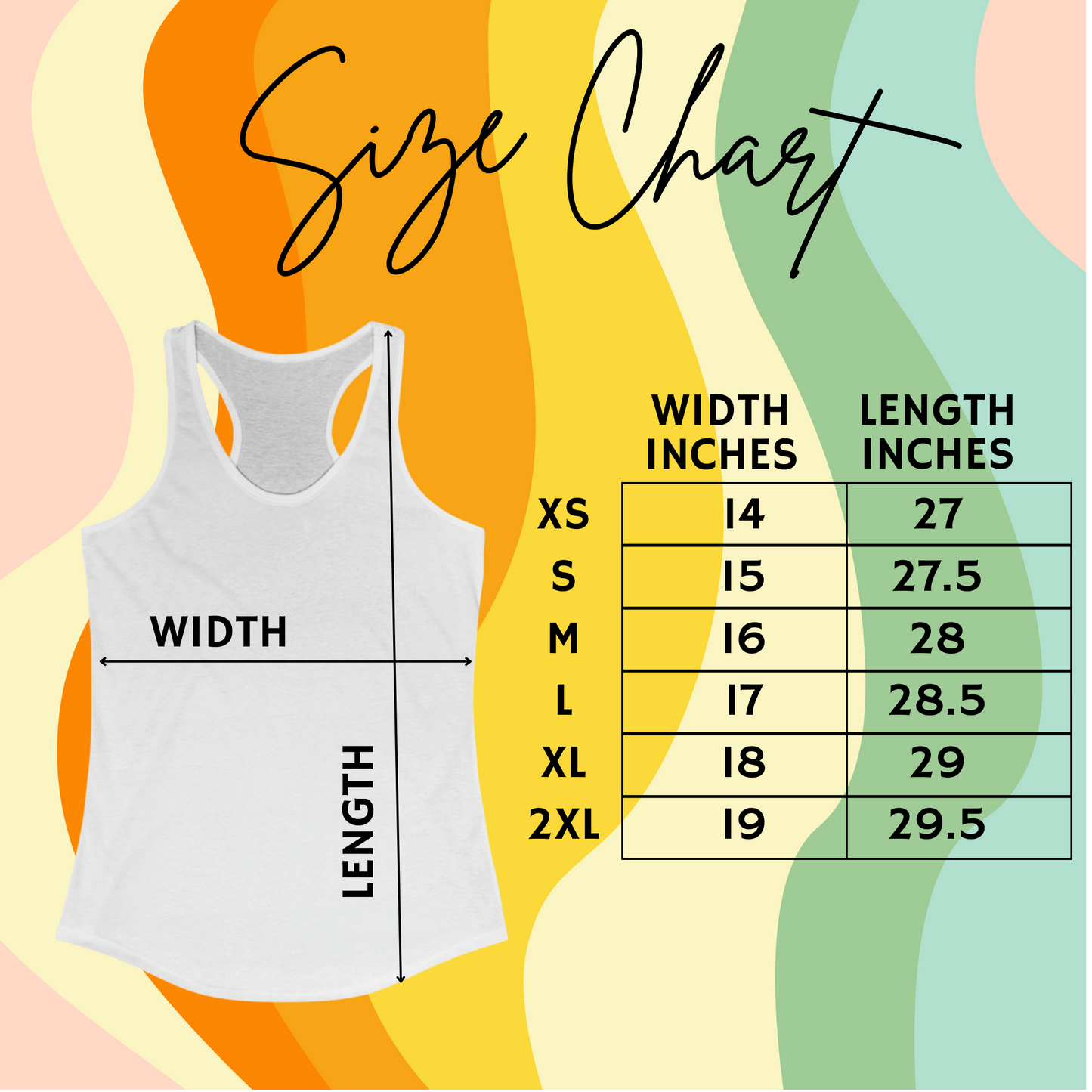Put the fun between your Legs - Spin Class Tank Top