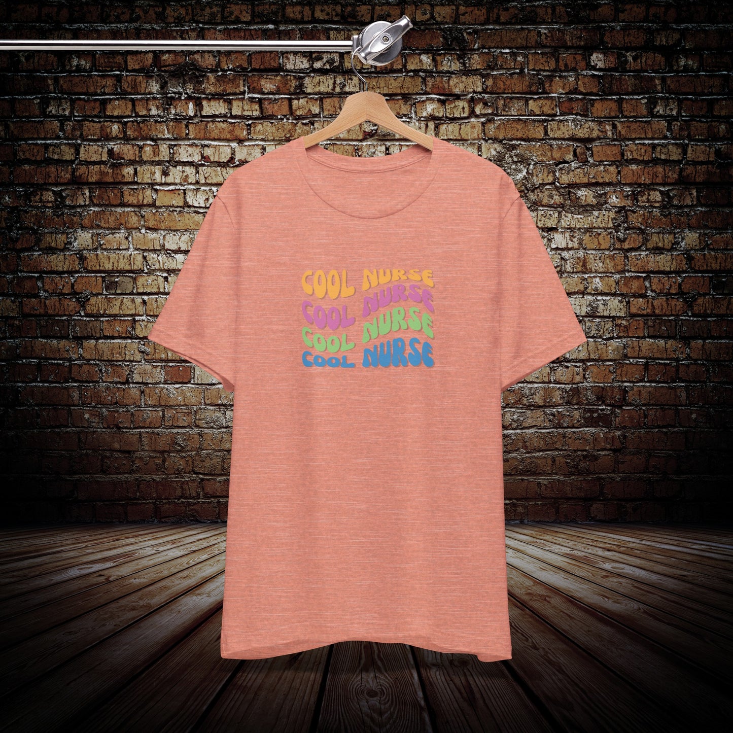 Cool Nurse Shirt