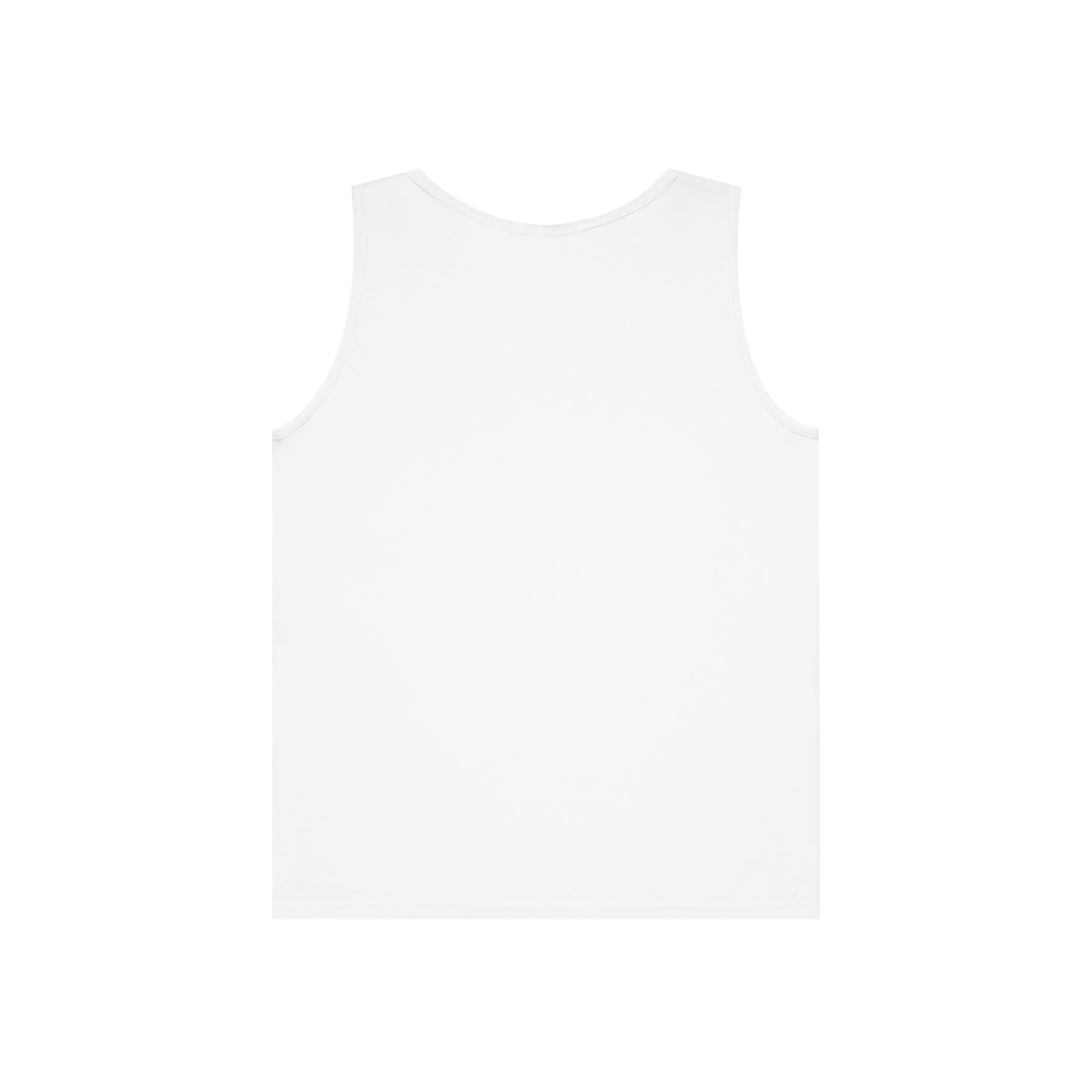 Outlast The Doubt Punch Today in the Face Tank Top