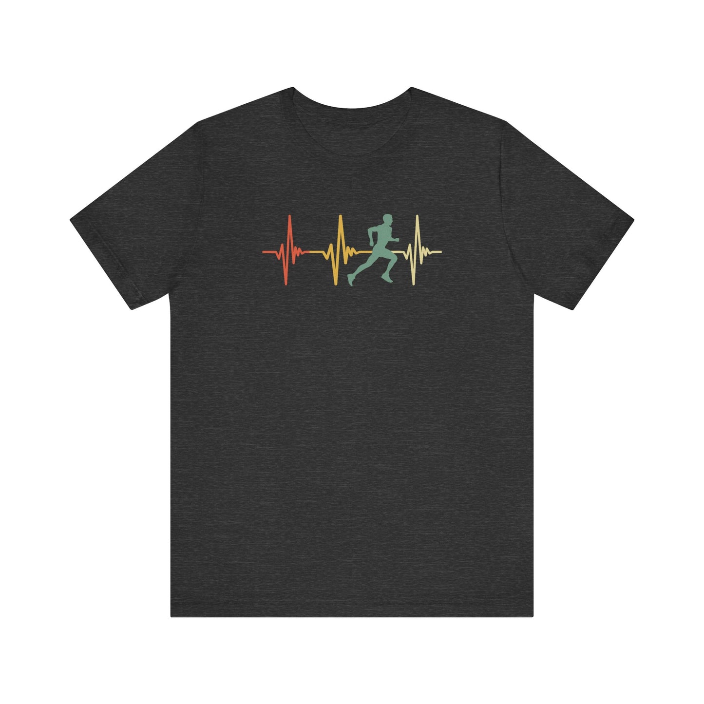 Pulse Graphic Tee