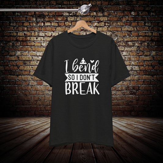 Yoga Tee