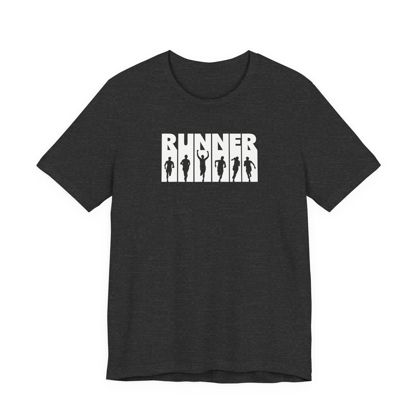Runner Graphic Tee