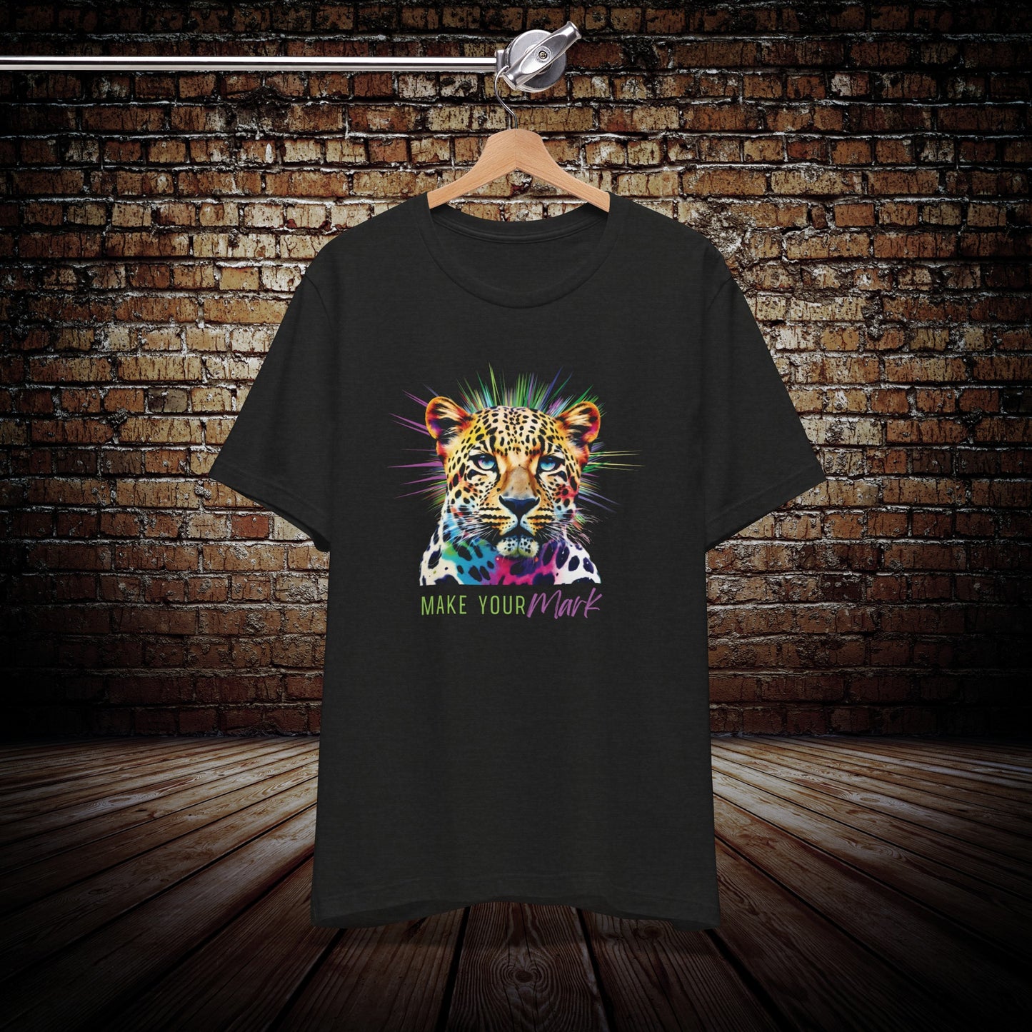 Make Your Mark Graphic Tee