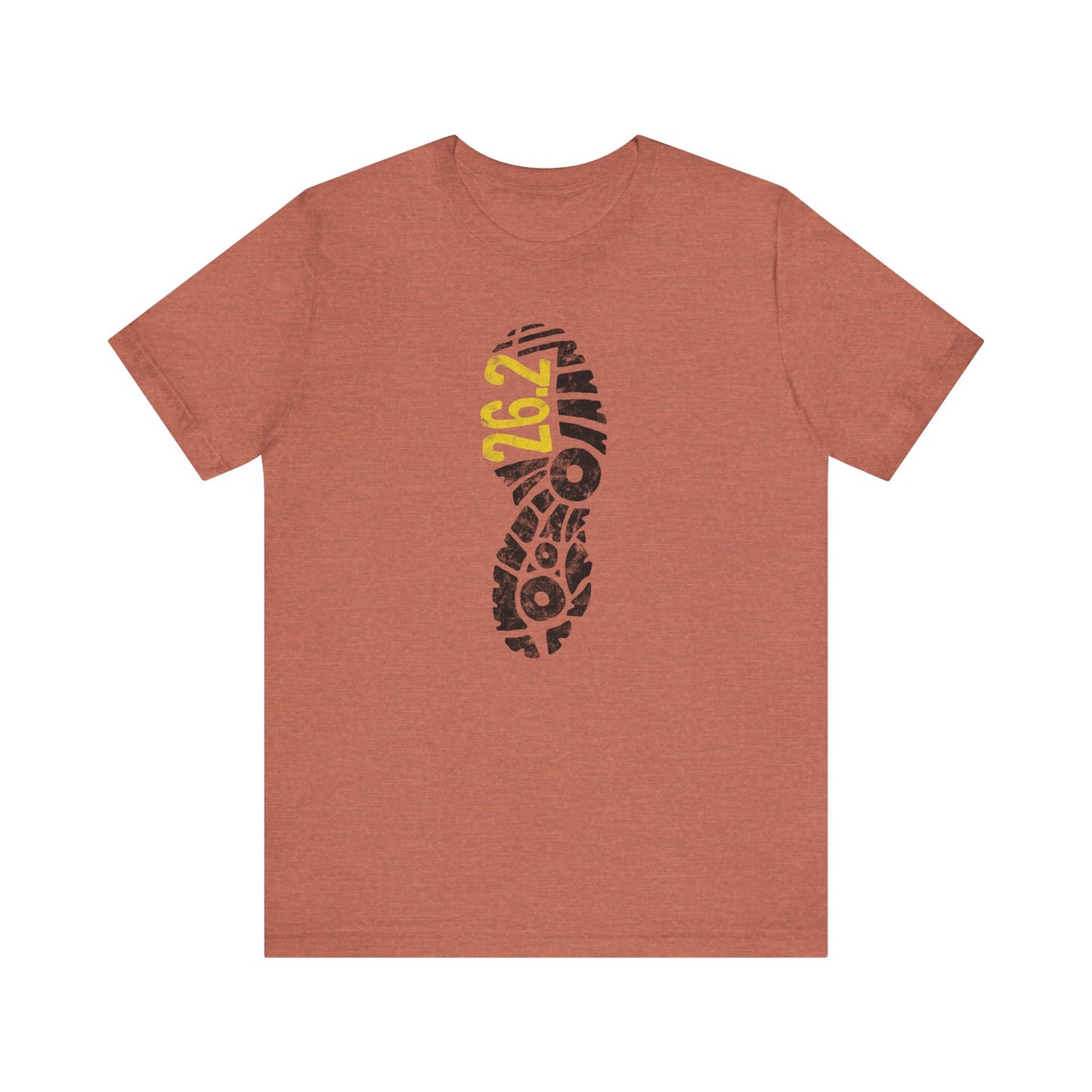 26.2 Print Graphic Tee