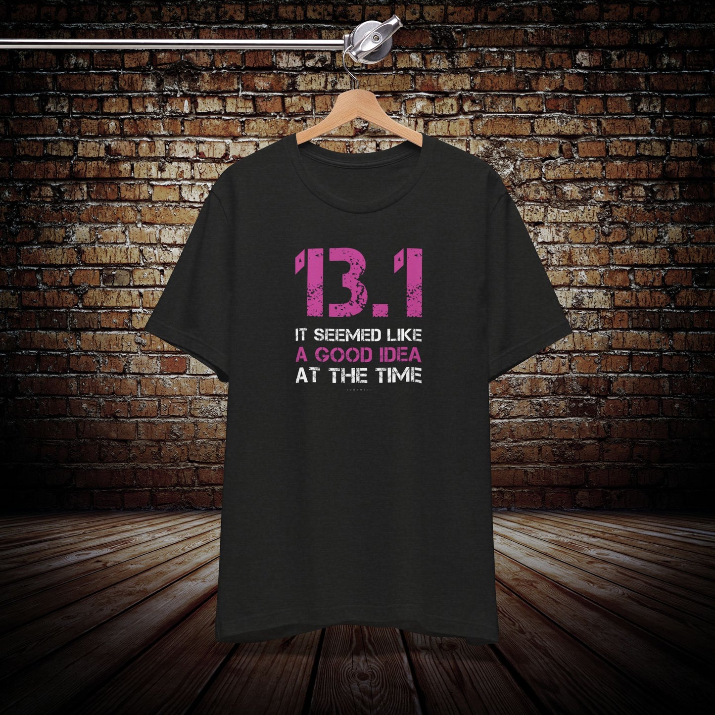 13.1 😂 Graphic Tee