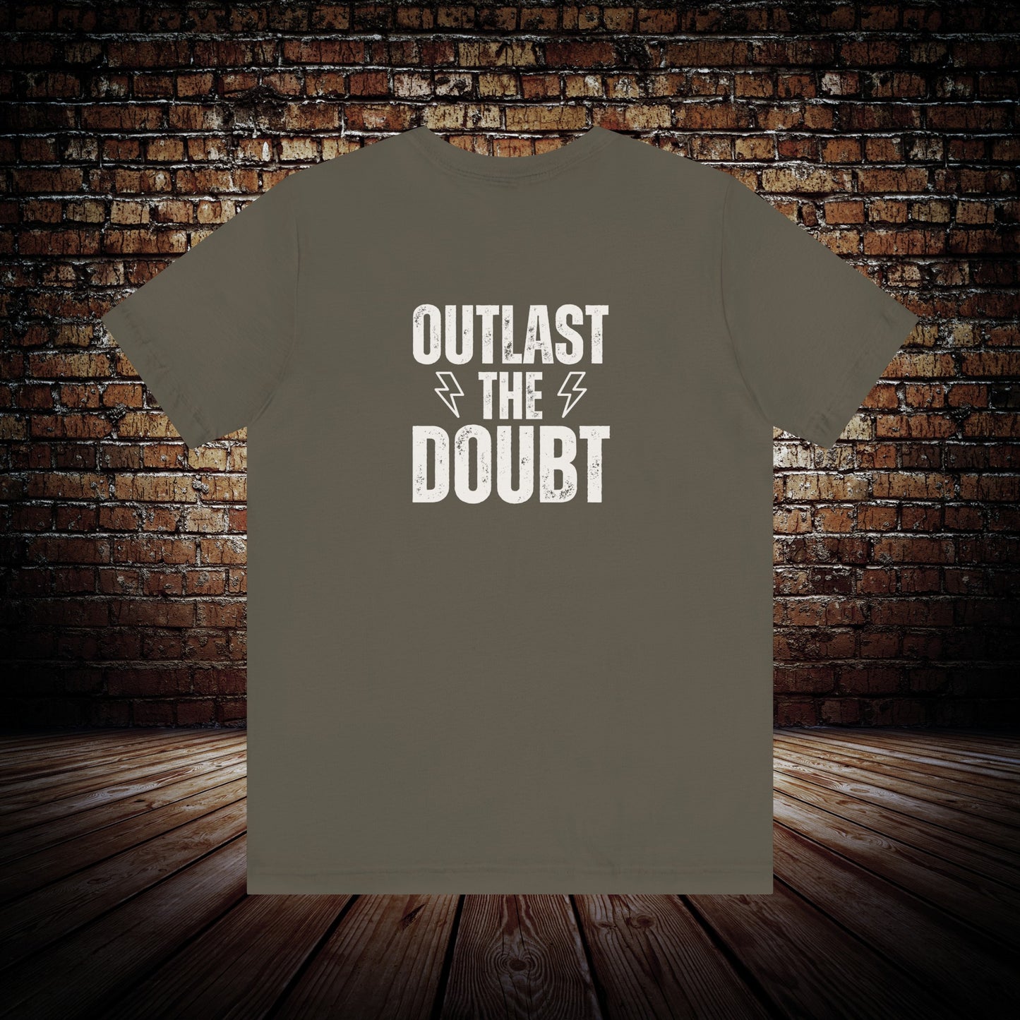 Ultra runner shirt