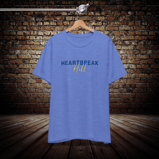 Heartbreak Hill Shirt
