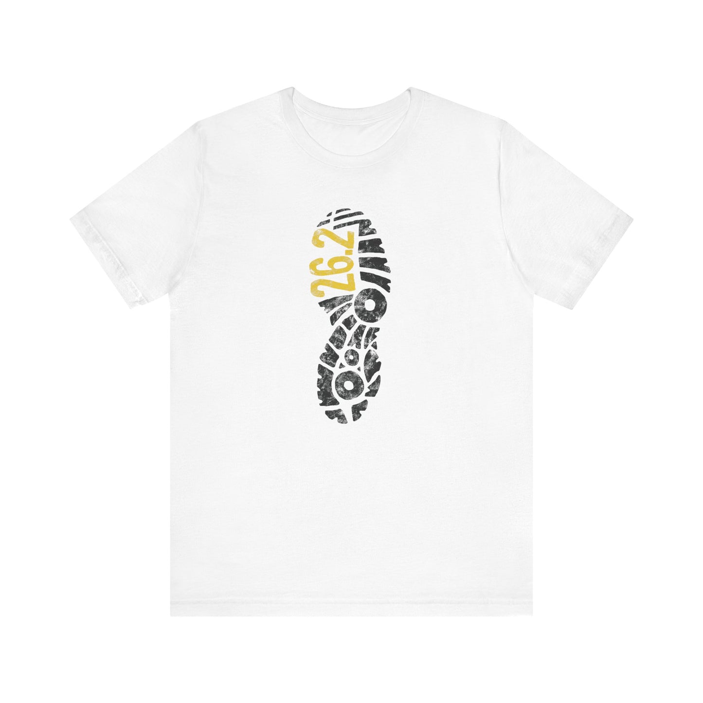 26.2 Print Graphic Tee