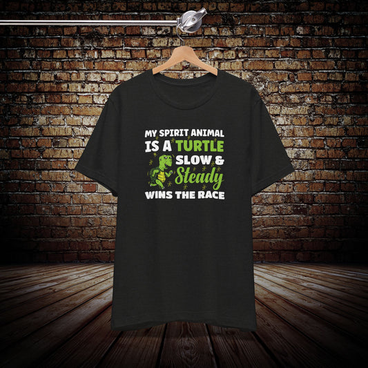 My spirit animal Graphic Tee