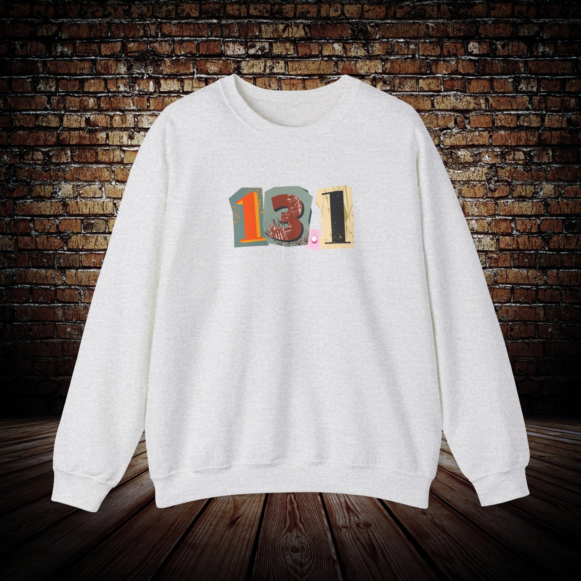 13.1 Sweatshirt