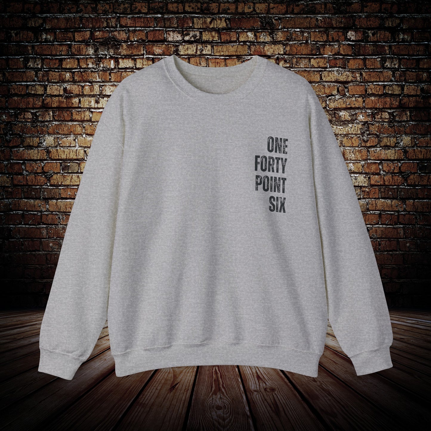 Triathlon Sweatshirt